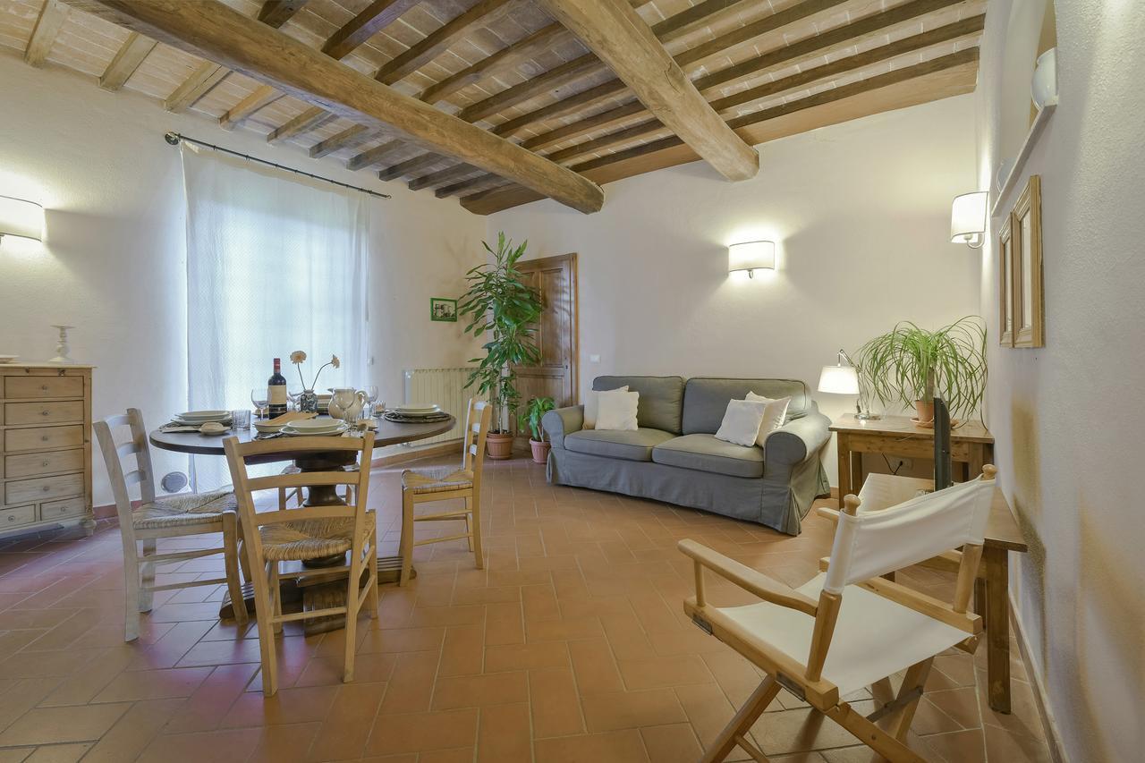 Agriturismo Bandinelli Braccagni Екстер'єр фото