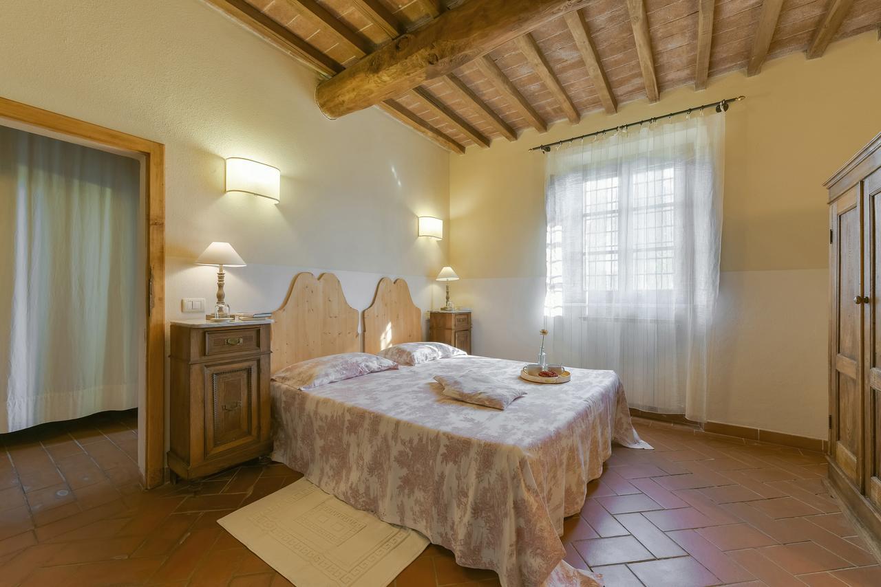 Agriturismo Bandinelli Braccagni Екстер'єр фото