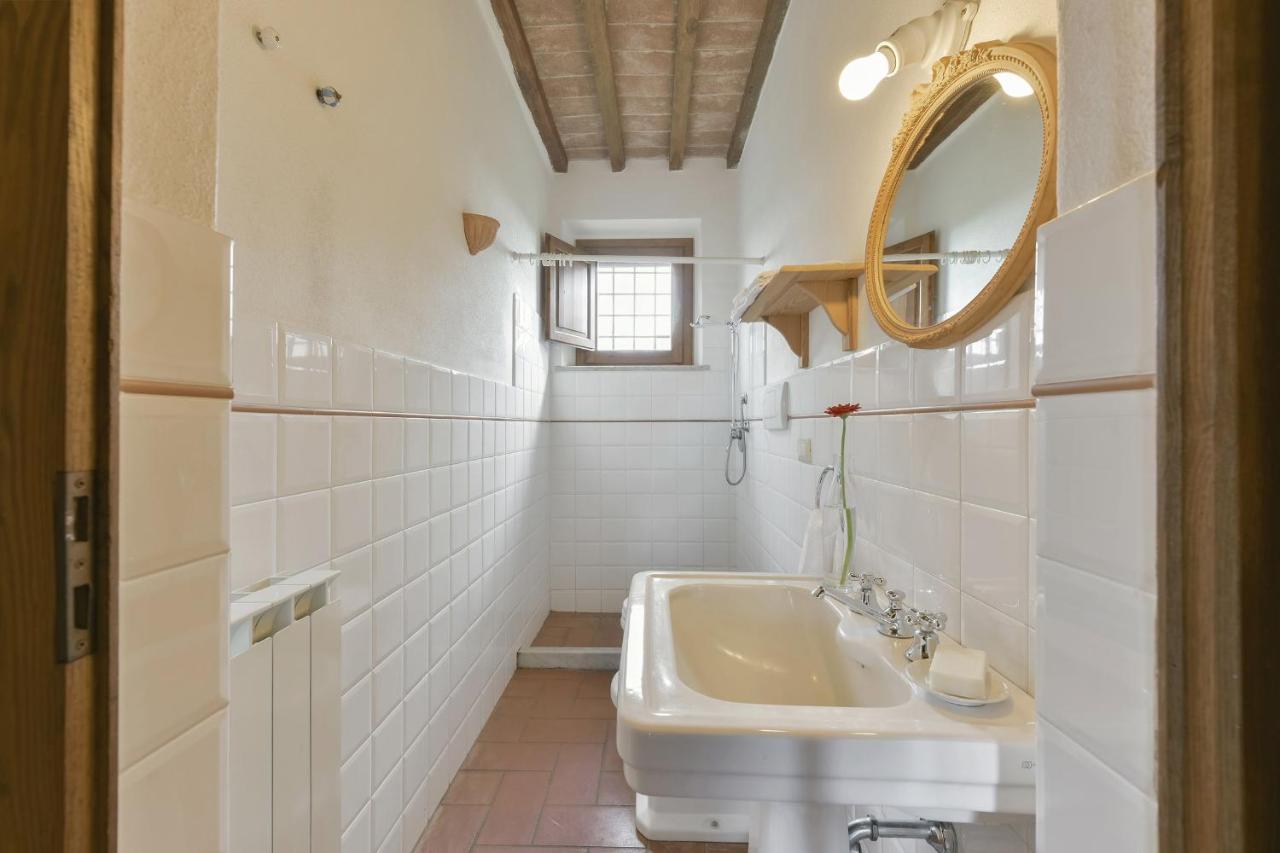 Agriturismo Bandinelli Braccagni Екстер'єр фото