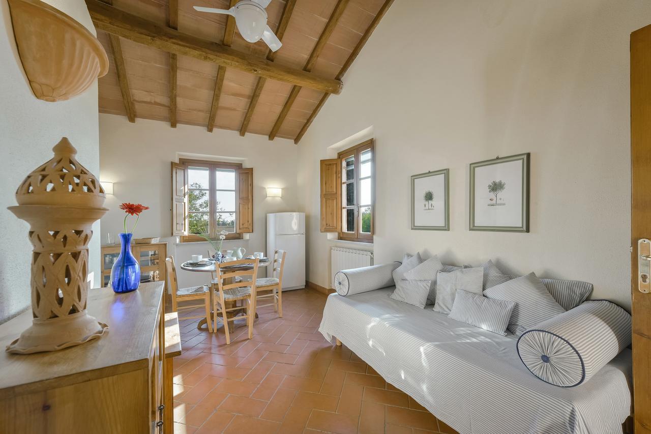 Agriturismo Bandinelli Braccagni Екстер'єр фото