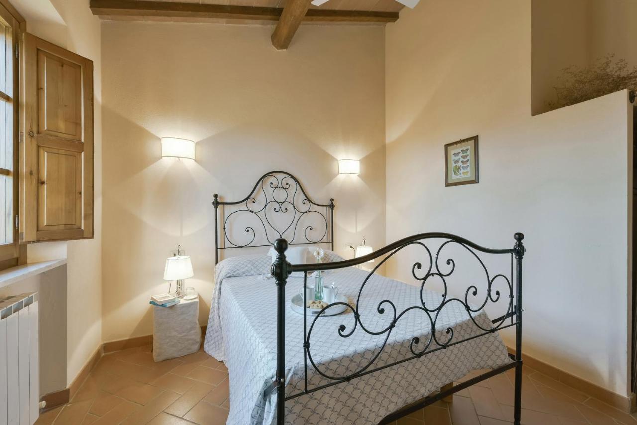 Agriturismo Bandinelli Braccagni Екстер'єр фото