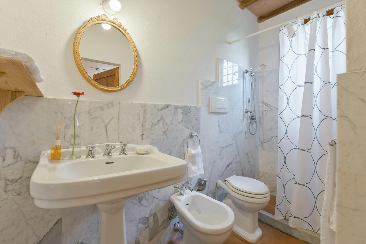 Agriturismo Bandinelli Braccagni Екстер'єр фото